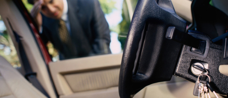 24 hour car locksmith in Baldwin Park