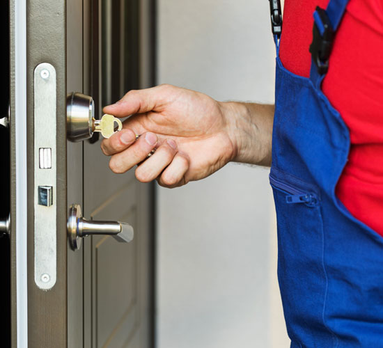 Residential Locksmith Baldwin Park