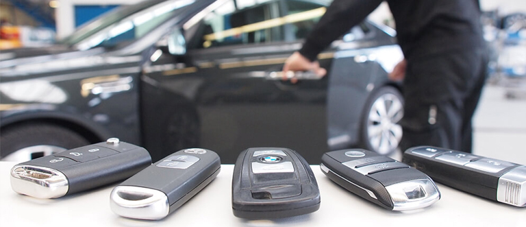 Automotive Locksmith Baldwin Park