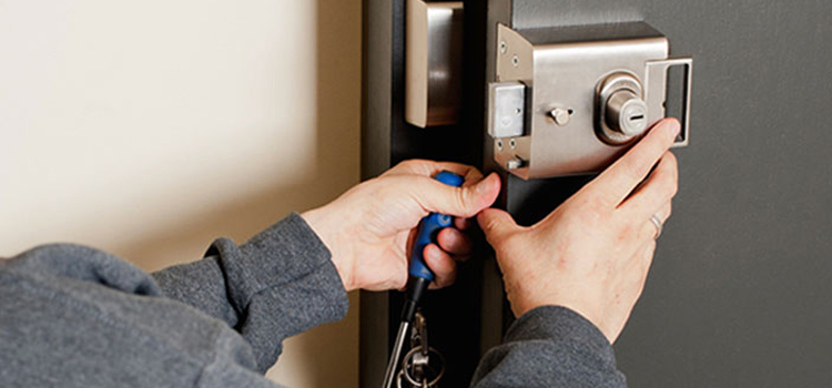Deadbolt Lock Installation Baldwin Park
