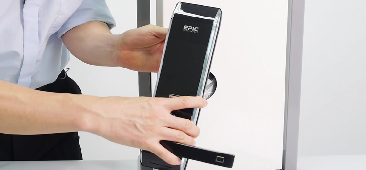 Digital Lock Installation Baldwin Park