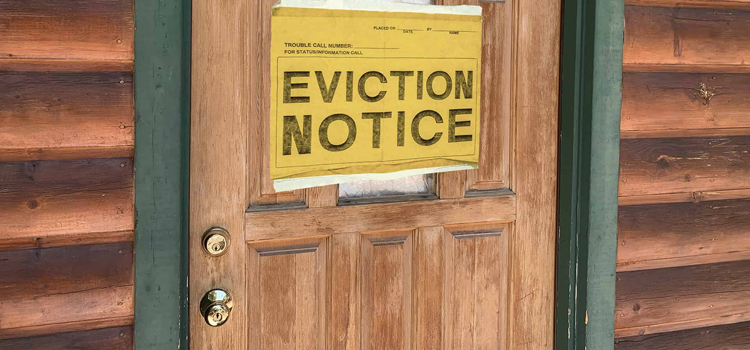 Residential Eviction Service Baldwin Park