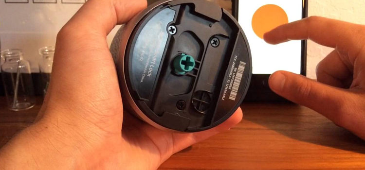 Baldwin Park Smart Lock Repair
