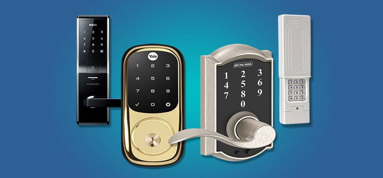Smart Pad Lock Repair Baldwin Park